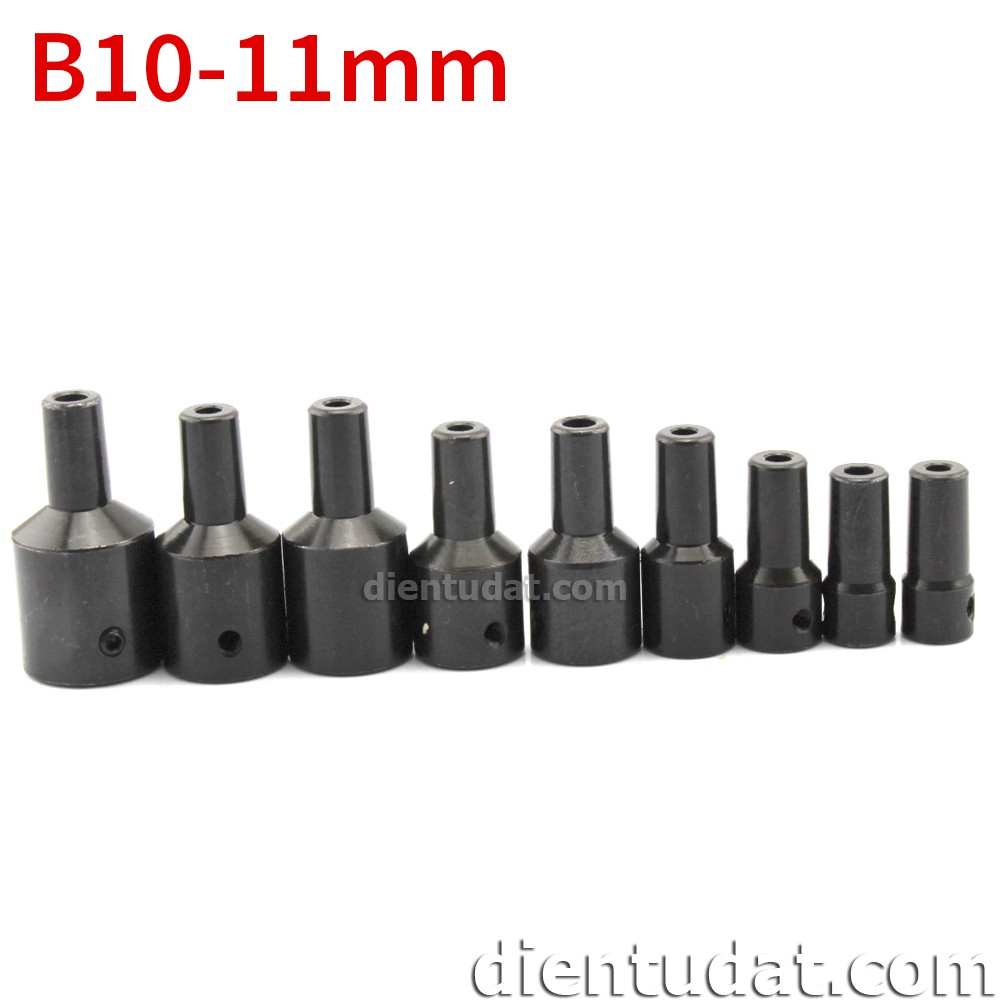 Khớp nối B10 - 11mm