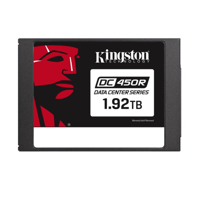 Ổ Đĩa Cứng Tốc Độ Cao Kingston DC450R 2.5-inch 480G 1TB 1.92T | WebRaoVat - webraovat.net.vn