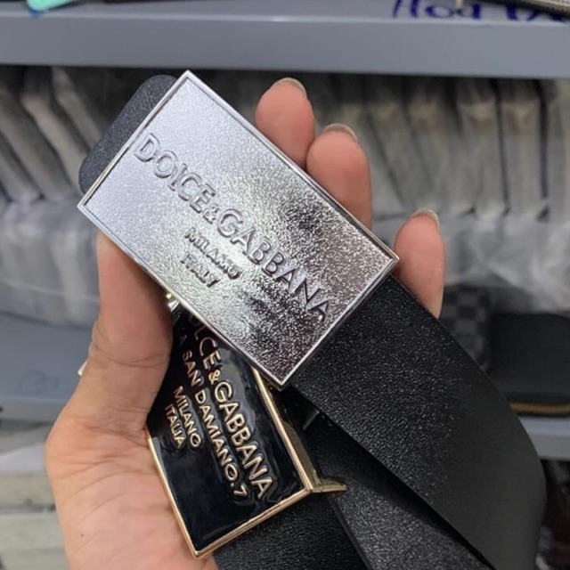 Thắt Lưng Dolce Cực Chất💥💥💥