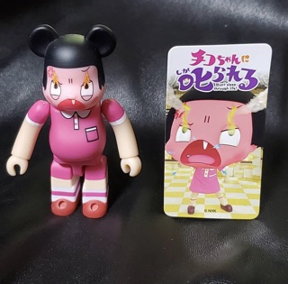 Bearbrick 38 Cute