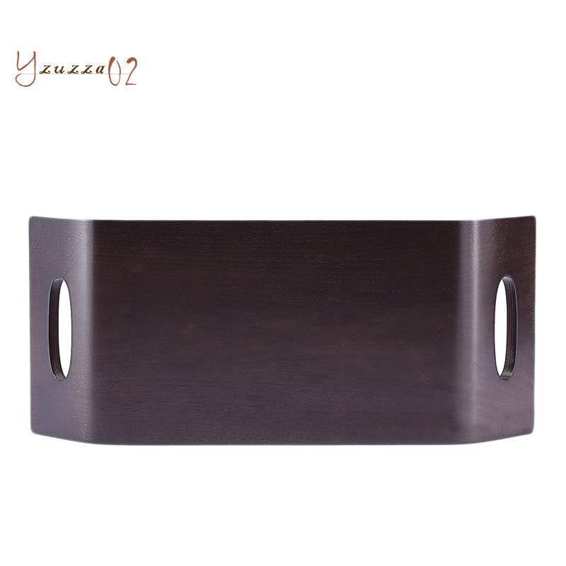 Giá Đỡ Màn Hình Máy Tính / Tv / Laptop Bằng Gỗ Để Bàn Tiện Dụng