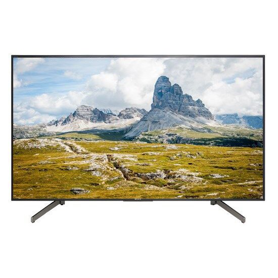 Smart Tivi Sony 4k 49 inch KD-49X7000G