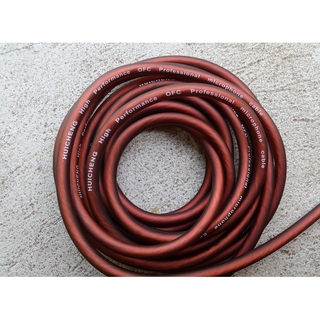 DÂY cable  MICROPHONE  karaoke  cao cấp - 5 mét