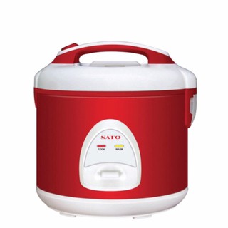 Nồi Cơm Điện SATO S18-83A (1.8L)