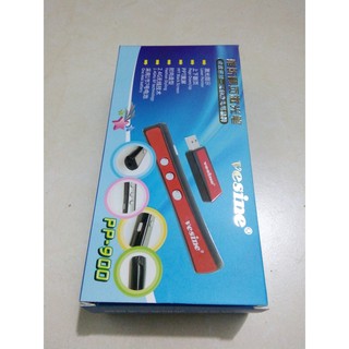 Bút trình chiếu PP900