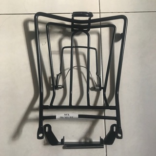 Baga NVX đen tĩnh điện