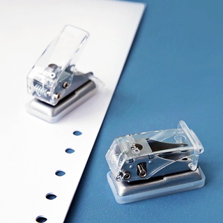 Dụng Cụ Bấm Lỗ Trên Giấy Rời Tiện Dụng