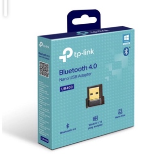 USB Bluetooth 4.0 Tp link UB400 gắn cho máy tính