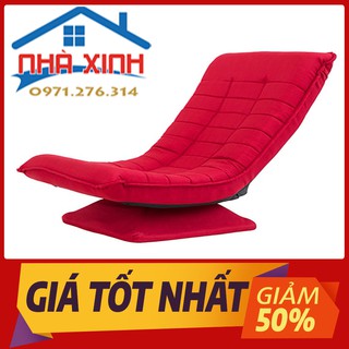 GHẾ MẶT TRĂNG, GHẾ BỆT LƯỜI THƯ GIÃN ĐỌC SÁCH