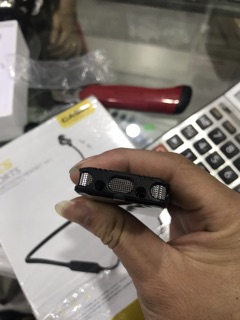 Máy ghi âm Panasonic cao cấp