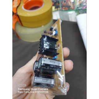 Bo Ổn Áp Lioa Giá Rẻ