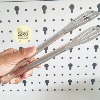 Kẹp gấp cao cấp inox 304