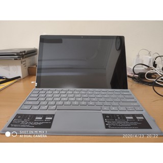 Bàn phím Bluetooth V3.0 cho Microsoft Surface Pro3 / Pro4 / Pro5/ Pro6 /pro7 /pro8