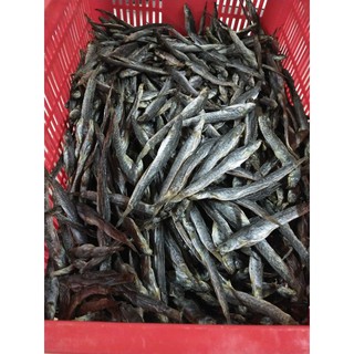 khô cá kèo size đại vị lạc (500g)