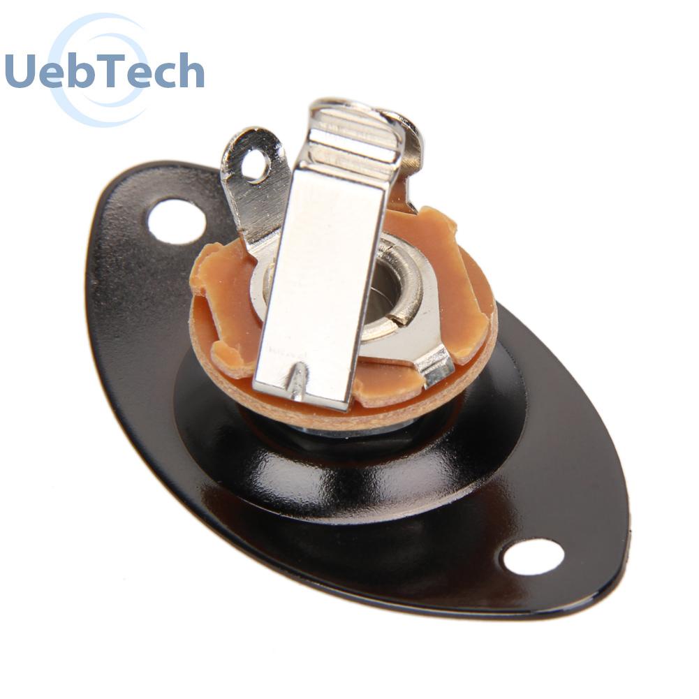 Ổ cắm đầu ra 1/4 chuyên dụng cho đàn guitar điện