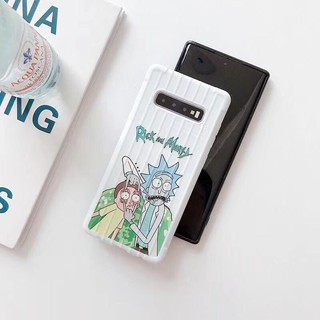 Ốp lưng Samsung Galaxy Note 10 plus Note 10 9 8 dễ thương