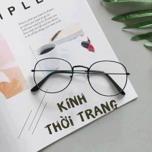 [HOT - 60K] KÍNH MẮT MANDO THỜI TRANG NAM, KÍNH MẮT THIẾT KẾ KIỂU DÁNG HÀN - KM05 | BigBuy360 - bigbuy360.vn