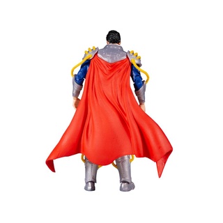Mô hình McFarlane 🦇 DC Multiverse 7-inch 🦇 Infinity Crisis - Superboy Prime