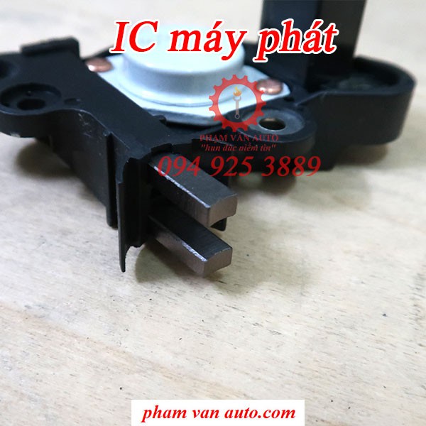 Ic Tiết Chế Máy Phát Ford Transit hàng chất lượng cao giá rẻ