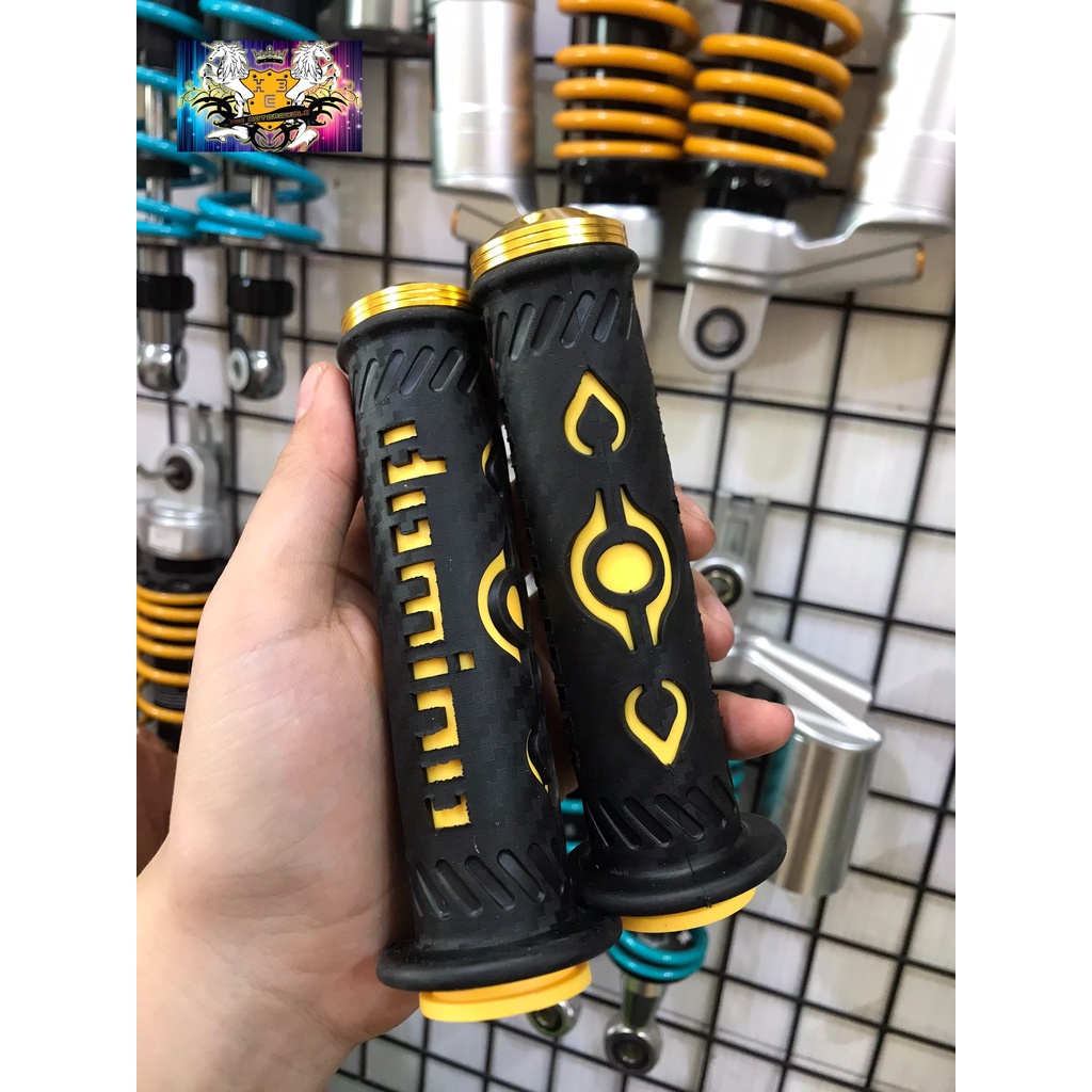 BAO TAY GÙ DOMINO KIỂU MŨI TÊN DÀNH CHO MỌI LOẠI XE