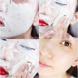 Sửa Rửa Mặt Super Vegitoks Cleanser