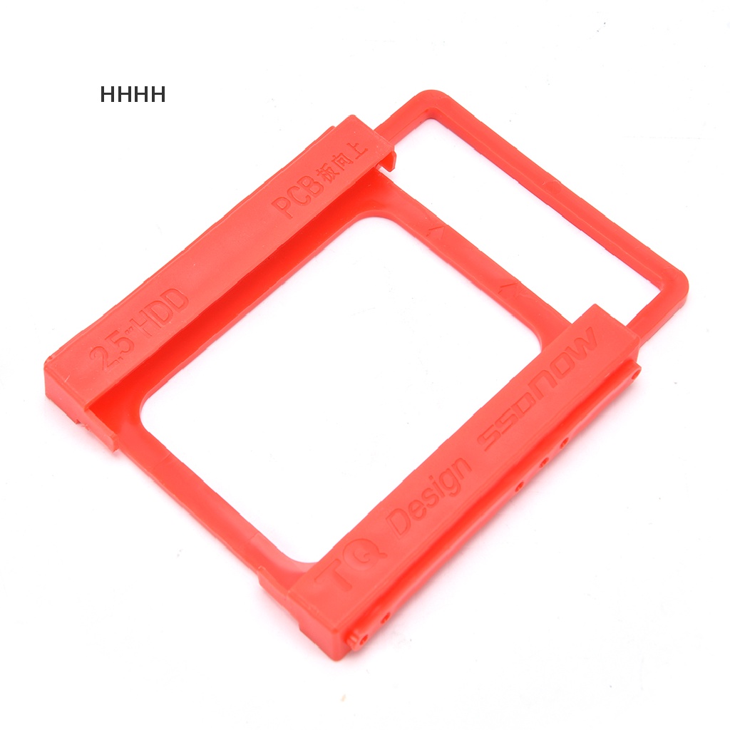 Set 5 khay đựng ổ cứng SSD 2.5" sang 3.5" | BigBuy360 - bigbuy360.vn