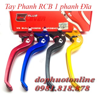 Tay phanh rcb cho xe 1 đĩa