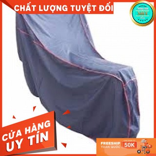 BẠC TRÙM XE MÁY- THANH HAN