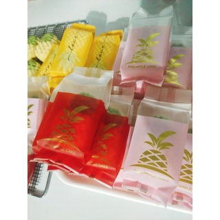 Bánh Dứa handmade