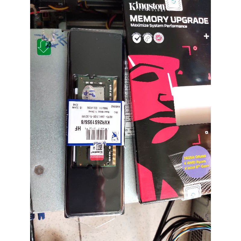 ram 8g buss 2666 laptop mới | BigBuy360 - bigbuy360.vn