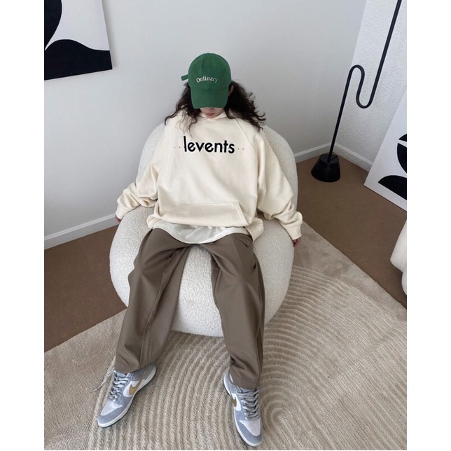 ÁO HOODIE COTTON CHẤT DÀY SAIGONCOLOR