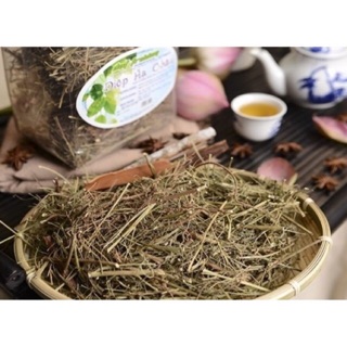 Diệp hạ châu chó đẻ răng cưa khô 100g