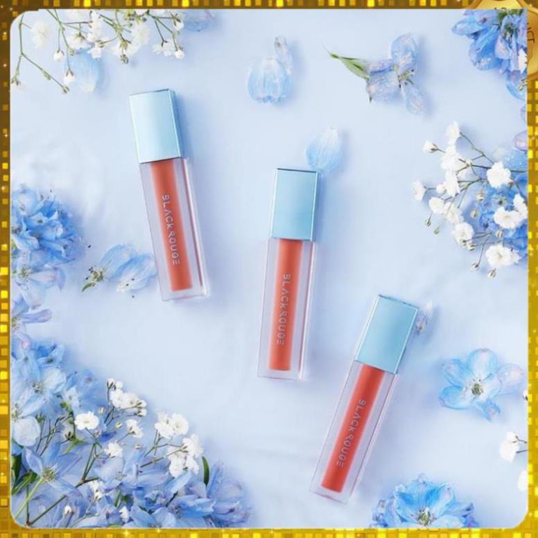 Full màu -  Son Kem Black Rouge A28, A29, A30, A31, A32/ Son black rouge A12, A22