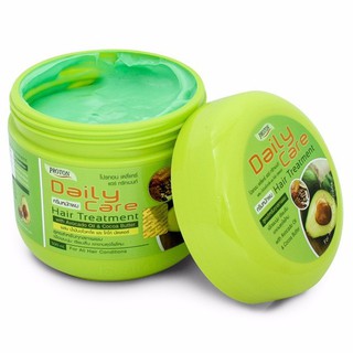 Ủ tóc bơ Dailly Thái Lan-500 mL