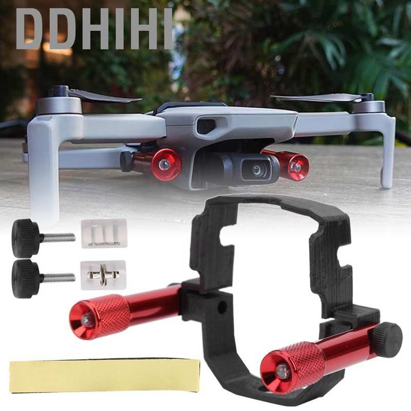 RC MAVIC Máy Bay Điều Khiển Từ Xa Mini Có Đèn Led