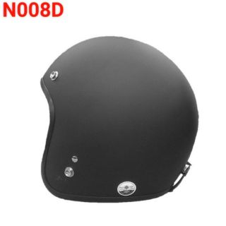 Nón bảo hiểm nón phượt nón 3/4 nón bảo hiểm nam nữ nón thời trang