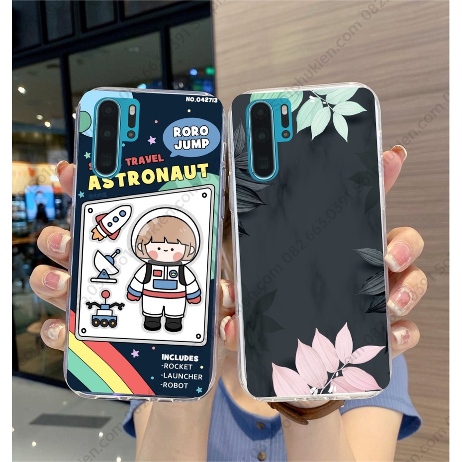 Ốp lưng Huawei P30 Pro / Huawei P30 / Huawei P30 lite siêu đẹp (P2)