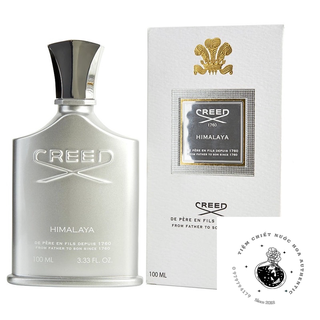 Nước Hoa Nam Creed Himalaya For Men Edp