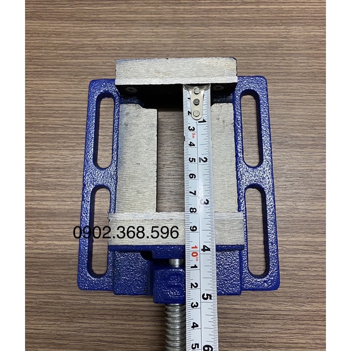 Êtô kẹp bàn loại 3 inch TPC PKQ-30