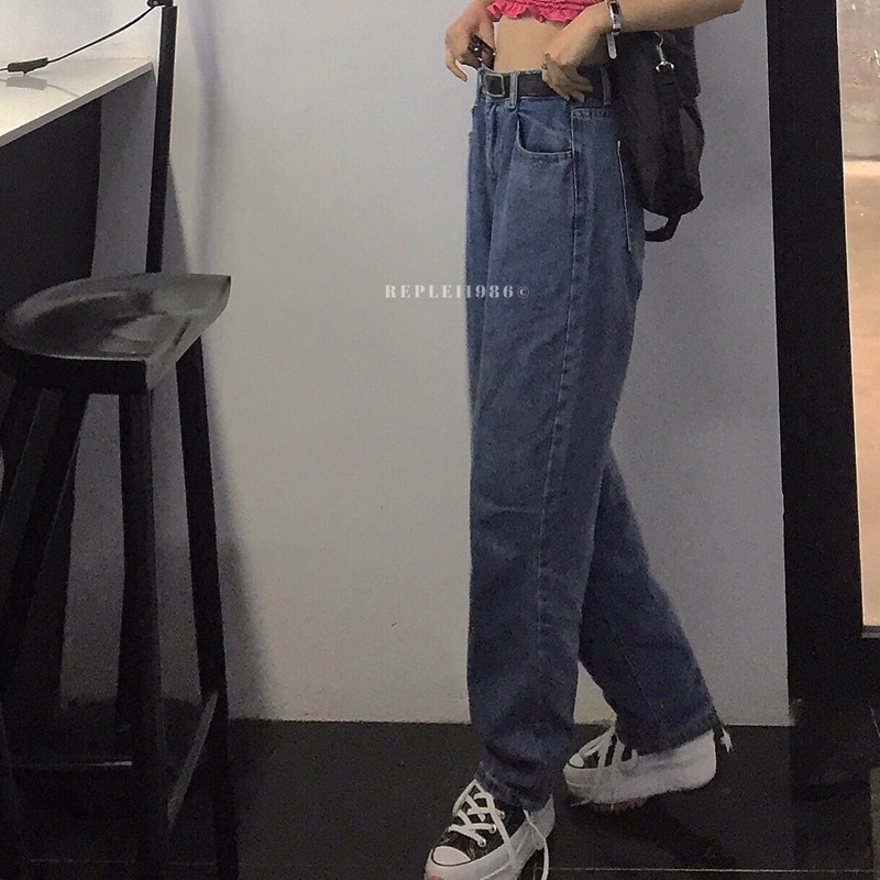 [ẢNH THẬT ĐỘC QUYỀN REPLEI1986] Quần jeans 121