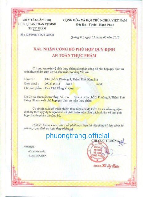 [SIÊU LỢI SỮA] 1Kg Cao chè Vằng Quảng Trị Thơm Ngon Date mới | BigBuy360 - bigbuy360.vn