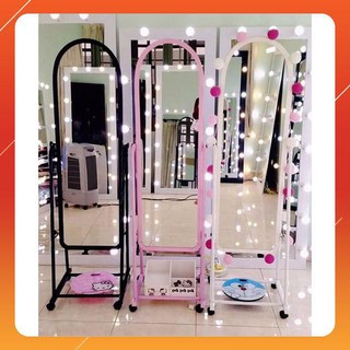 Gương Soi Toàn Thân Giá Rẻ