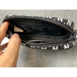 [SALE SẬP SÀN] Túi đeo chéo MLB mini