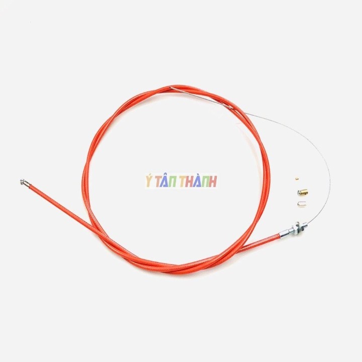 Dây Ga Domino Đỏ MS1321