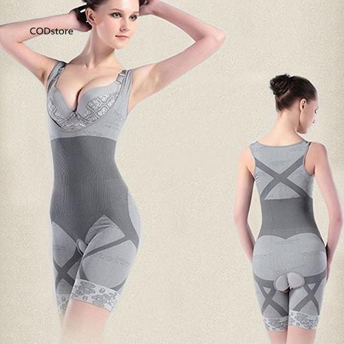 Bộ bodysuit định hình dáng thon | BigBuy360 - bigbuy360.vn