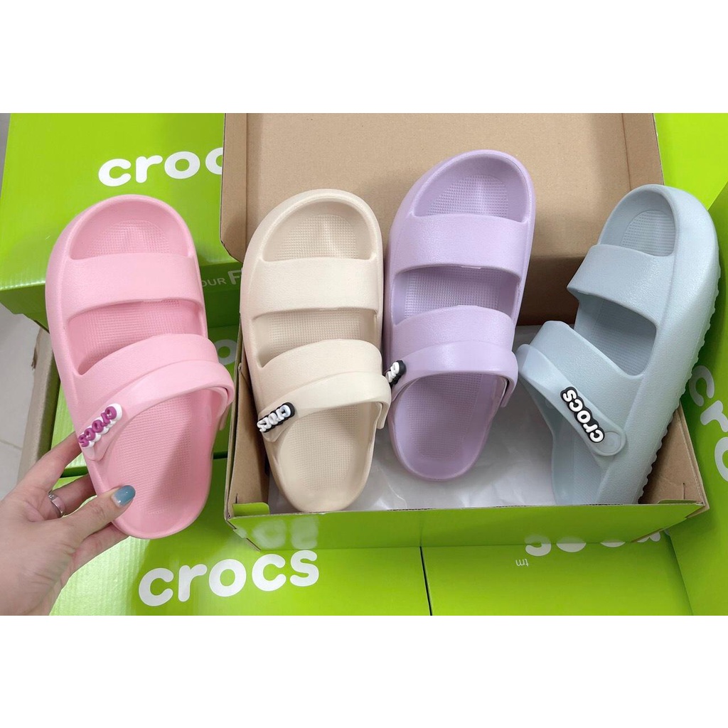 Dép Sandal C.rocs 4 Màu