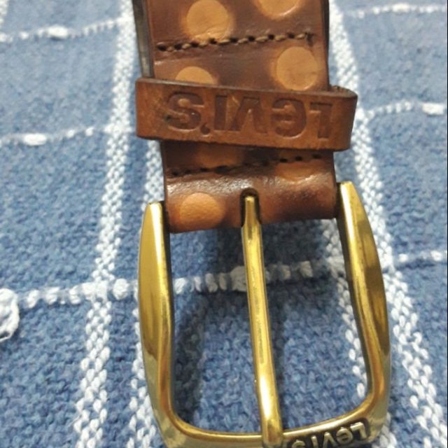 Dây lưng nam 2hand!