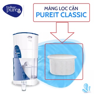Màng lọc cặn thay thế cho máy lọc nước Unilever Pureit Classic