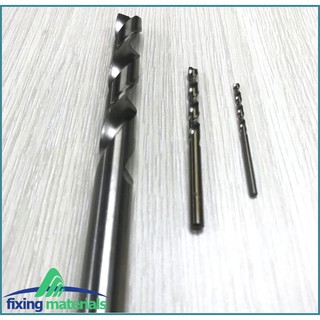 HELLER - Mũi khoan inox HELLER (size 1.0mm-8.5mm)