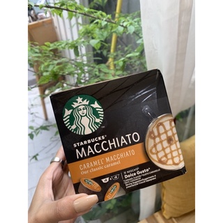 Viên nén pha máy dolce gusto
